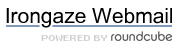 Irongaze Webmail